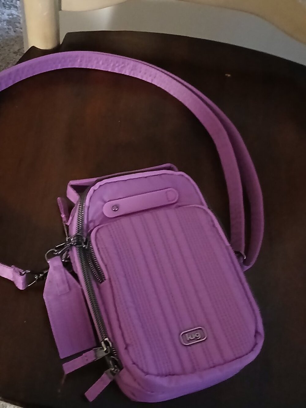 Classic N/S Crossbody - Skeeter Mini Bridge